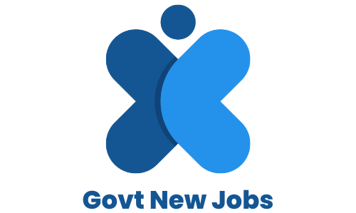 Govt New Jobs